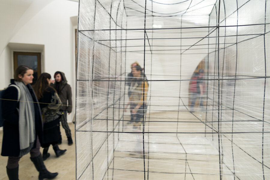 Foto: M. Dvořáková